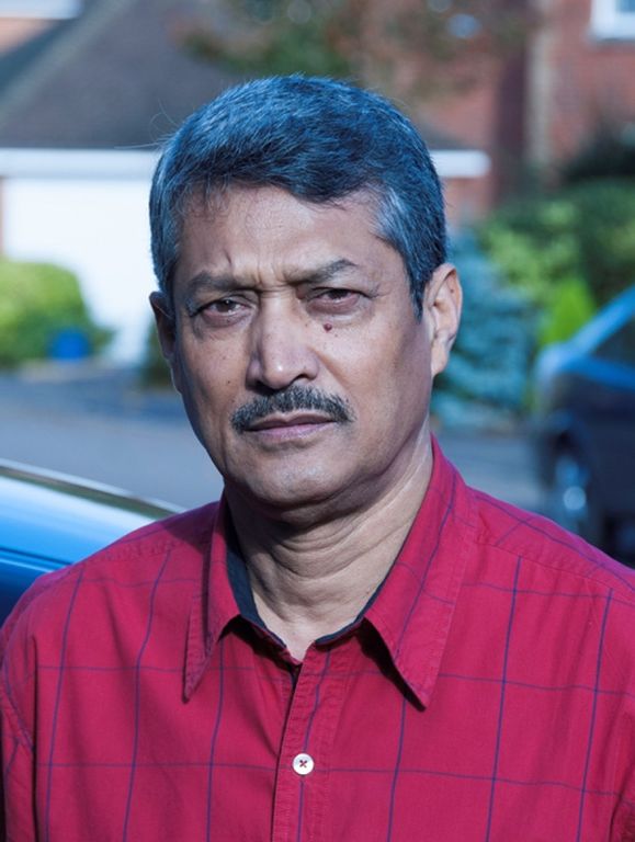bijay sir
