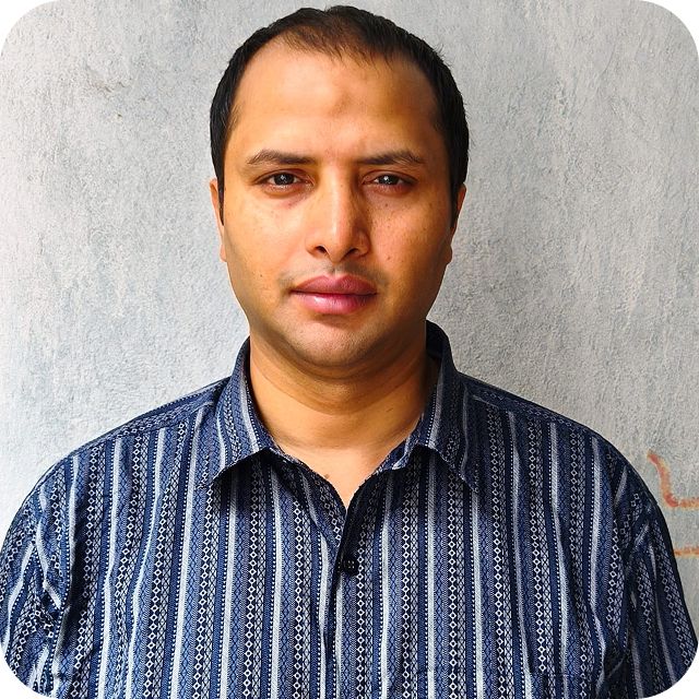 saroj