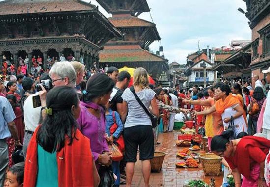 gaijatra