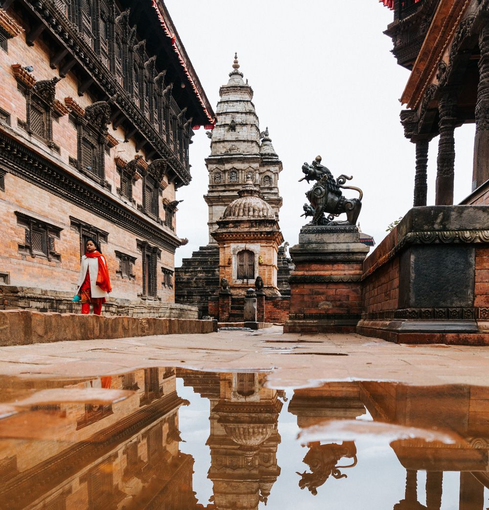 durbar square