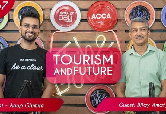 tourism future