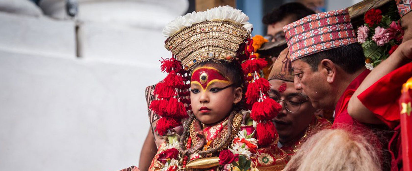 kumari