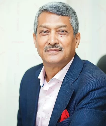 Bijay amatya