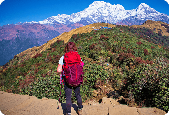 solo travel