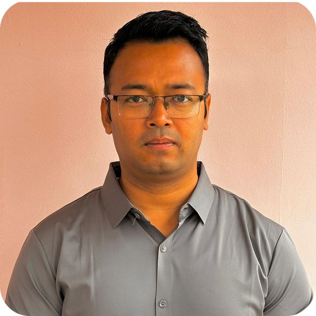 deepak