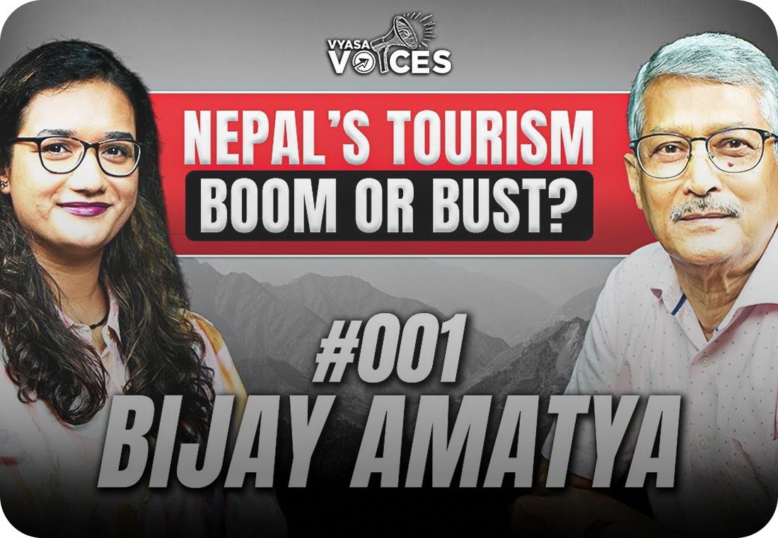nepal tourist