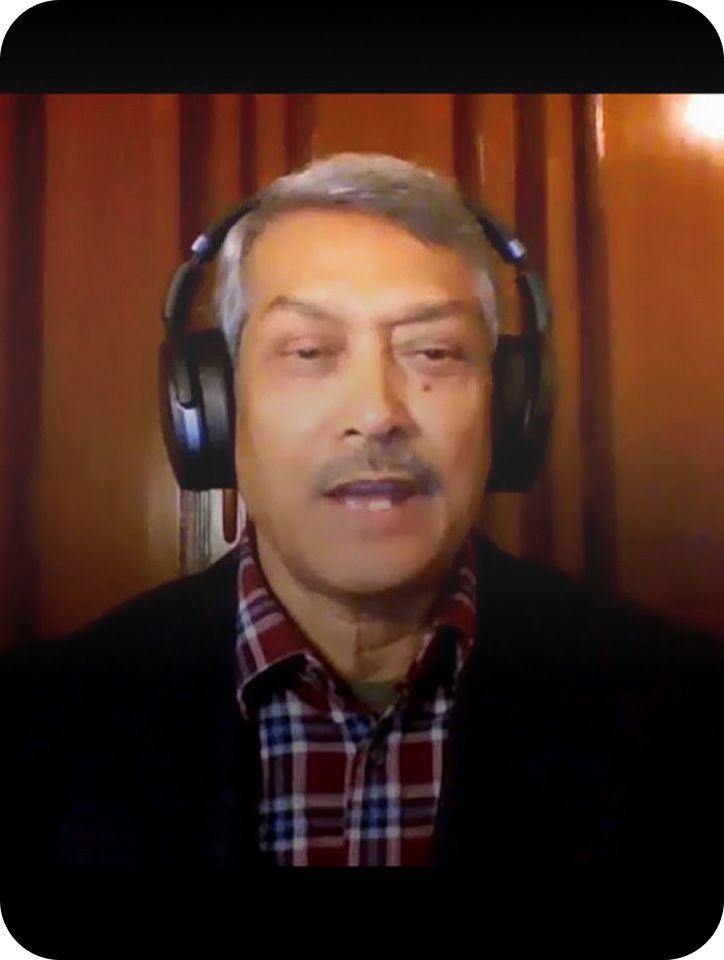 amatya sir