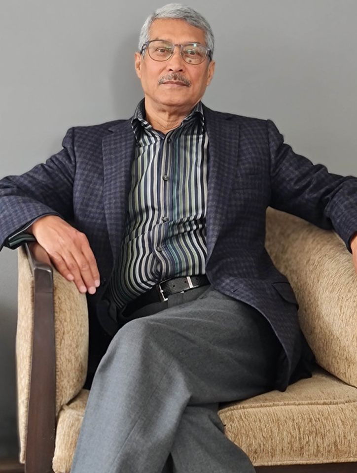 bijay sir