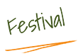 festival logo