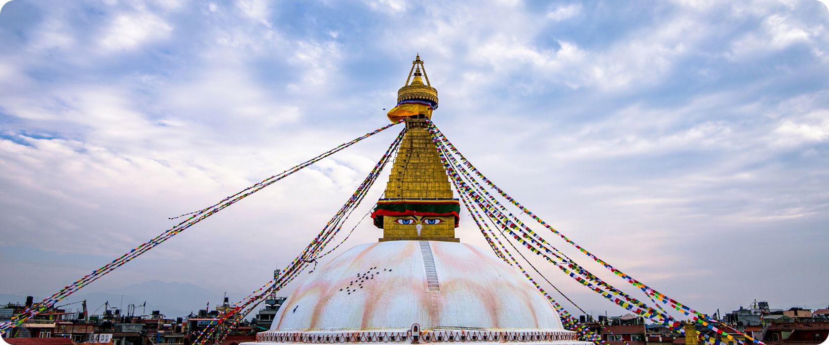 boudha