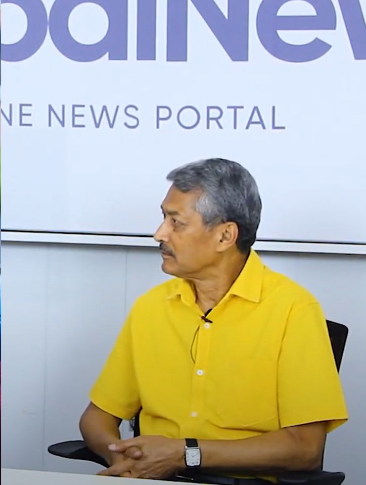 news portal