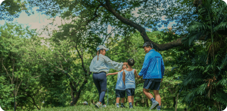 family adventures