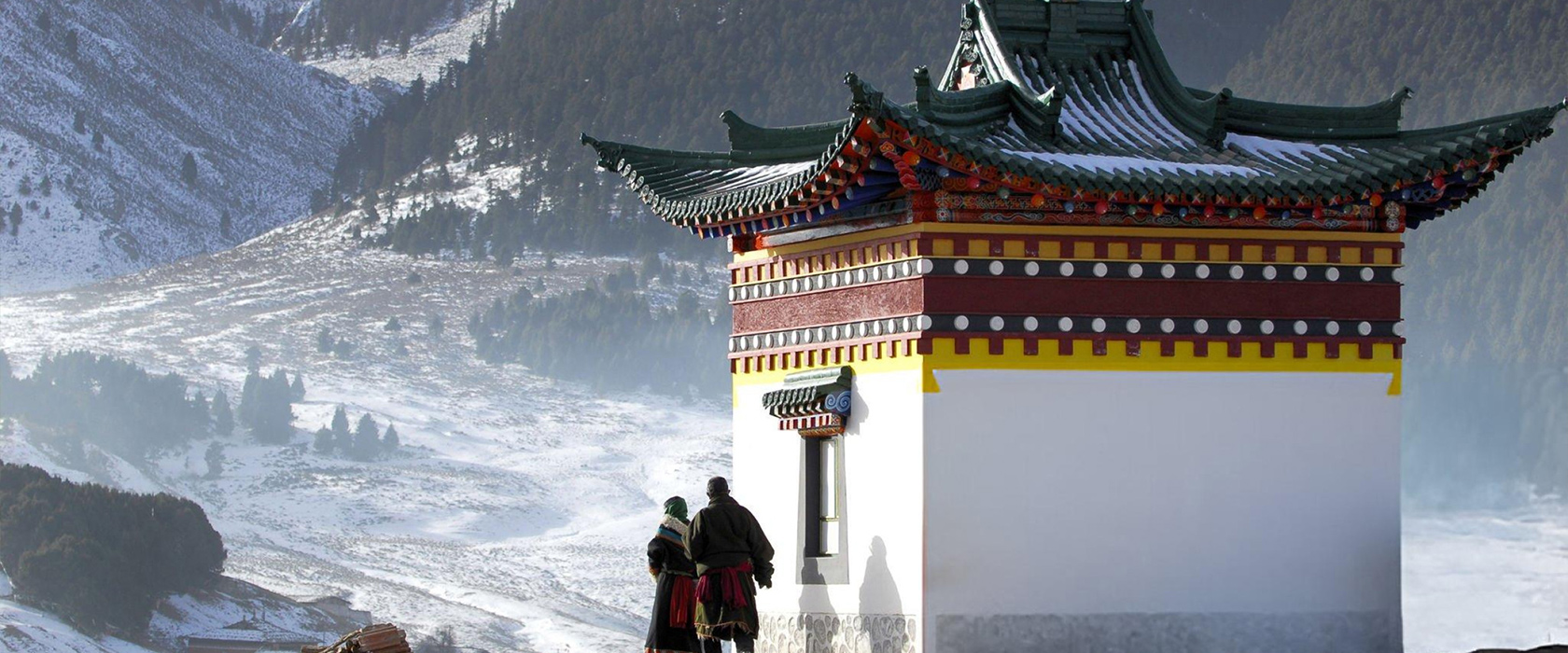 Tibet Experience