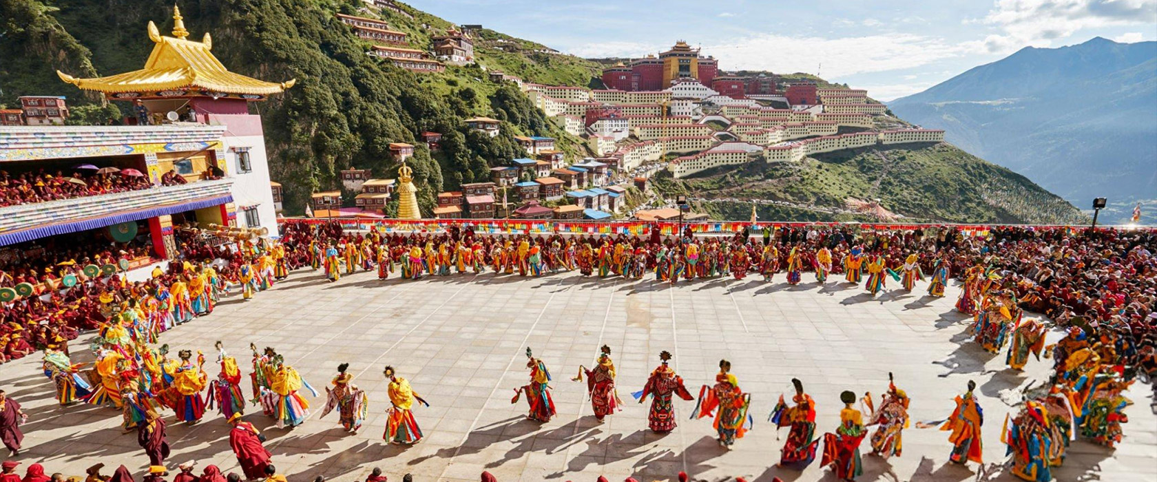 Bhutan Experience