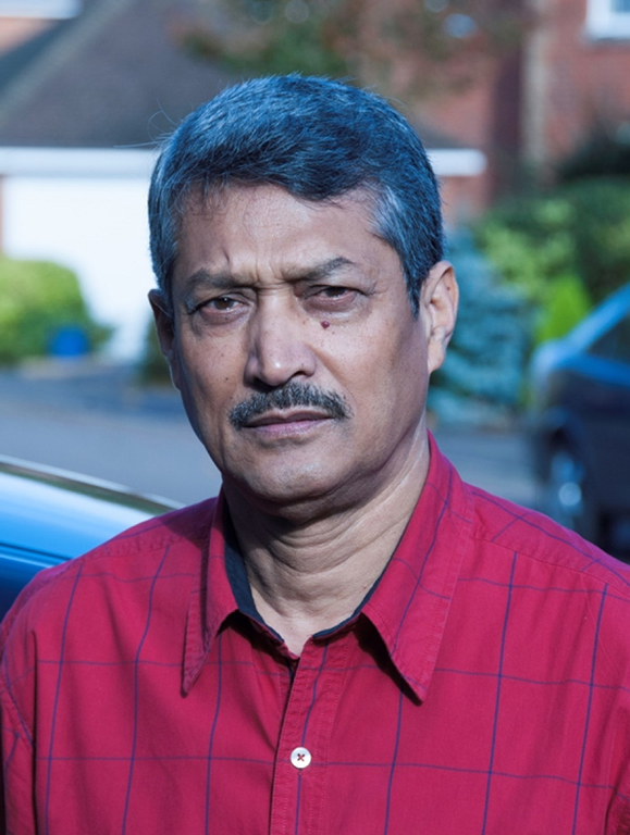 bijay sir
