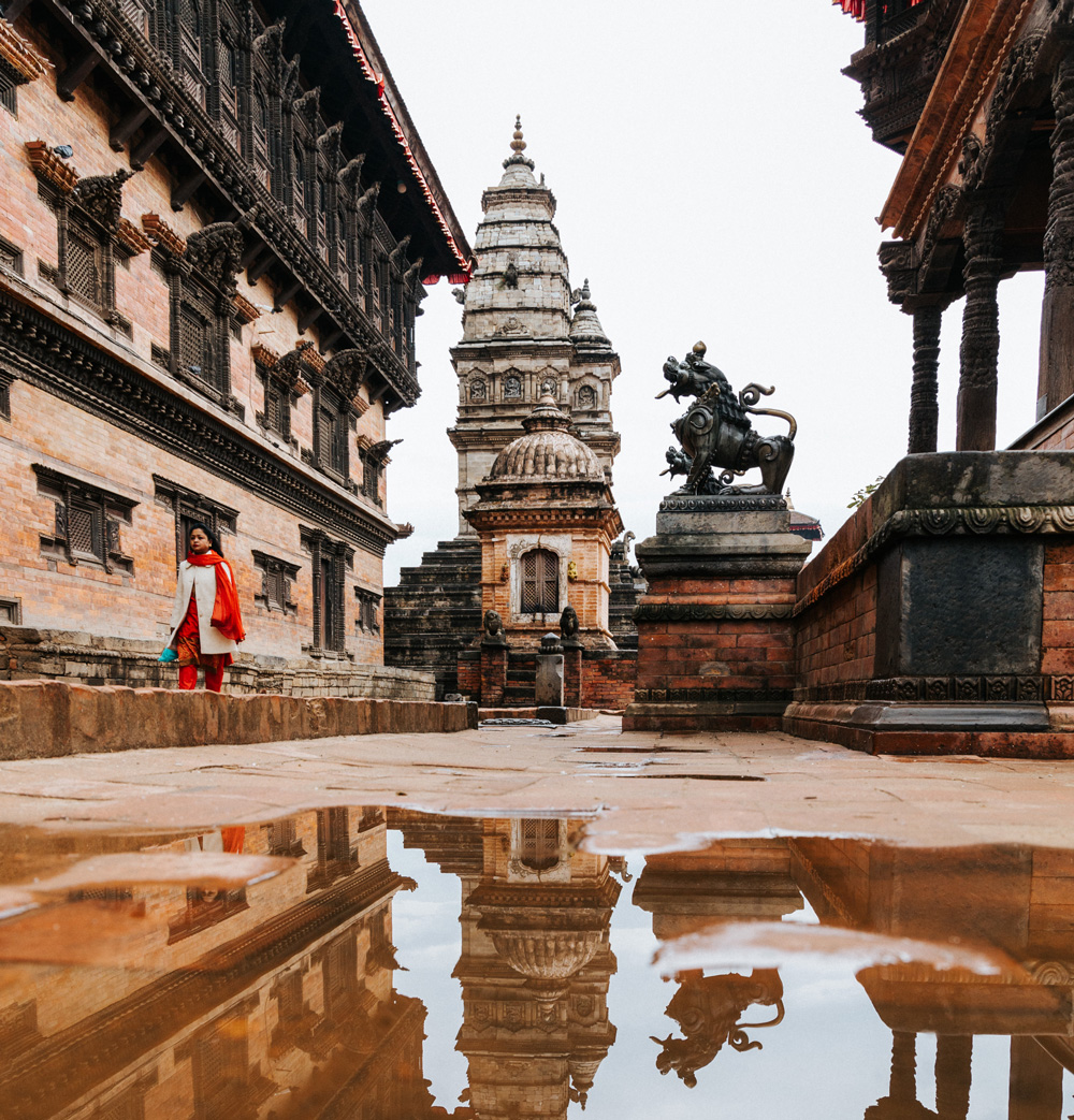 durbar square