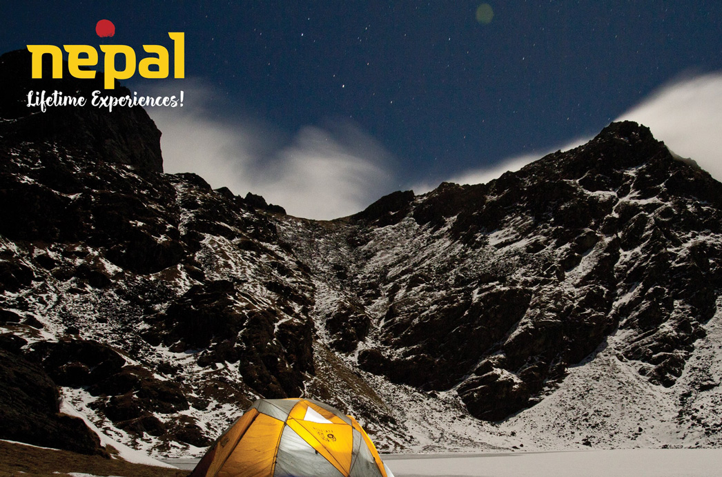 Everest Basecamp