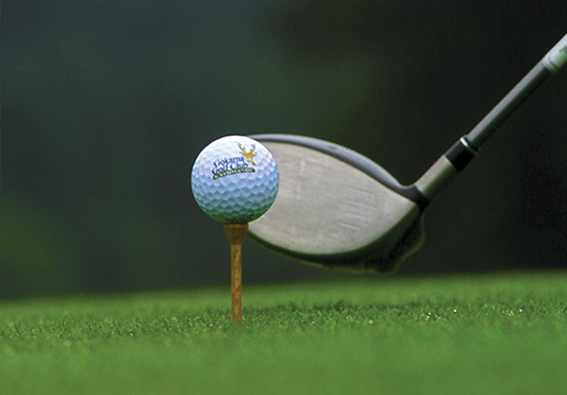 Golf Exclusive Tour