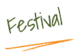 festival logo