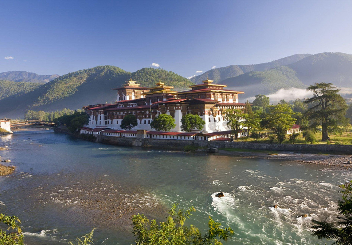 Highlight of Bhutan