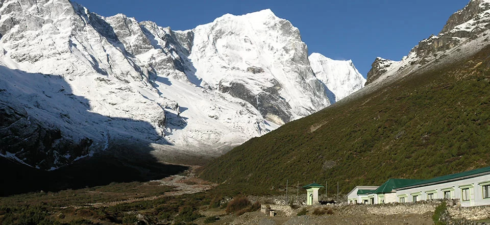group trek