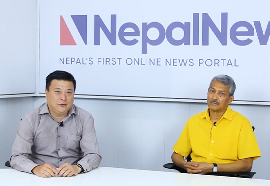 nepal news