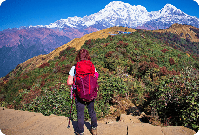 solo travel