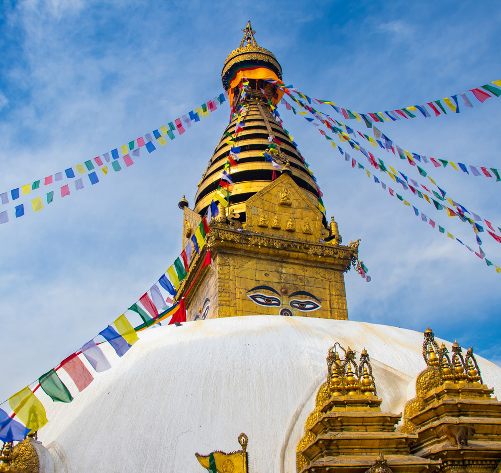 Highlight of Kathmandu Experience